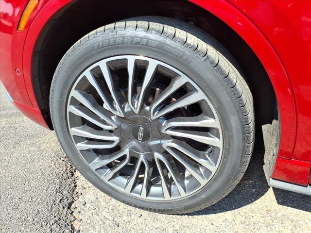 used 2020 Lincoln Corsair car