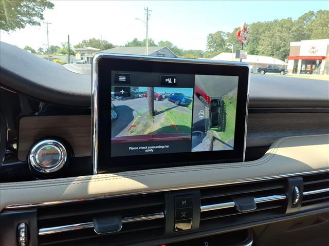 used 2020 Lincoln Corsair car