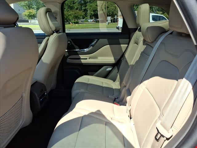 used 2020 Lincoln Corsair car