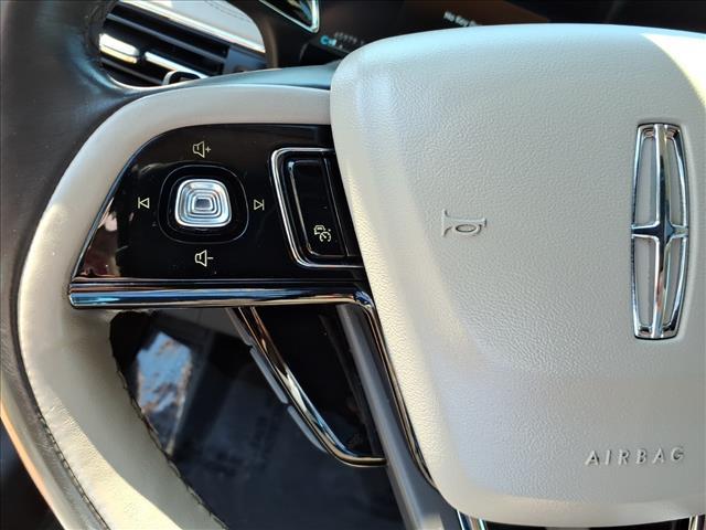 used 2020 Lincoln Corsair car