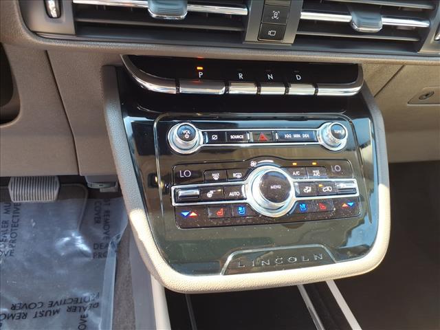 used 2020 Lincoln Corsair car