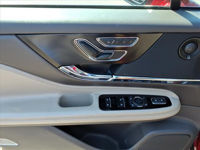 used 2020 Lincoln Corsair car