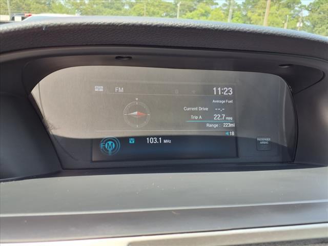 used 2017 Honda Accord car, priced at $18,188