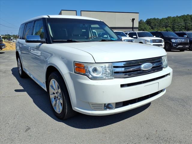 used 2012 Ford Flex car