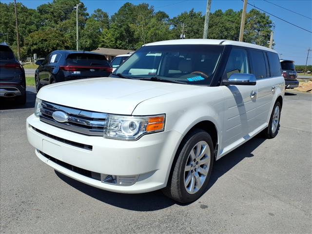 used 2012 Ford Flex car