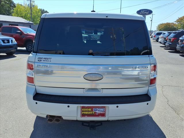 used 2012 Ford Flex car