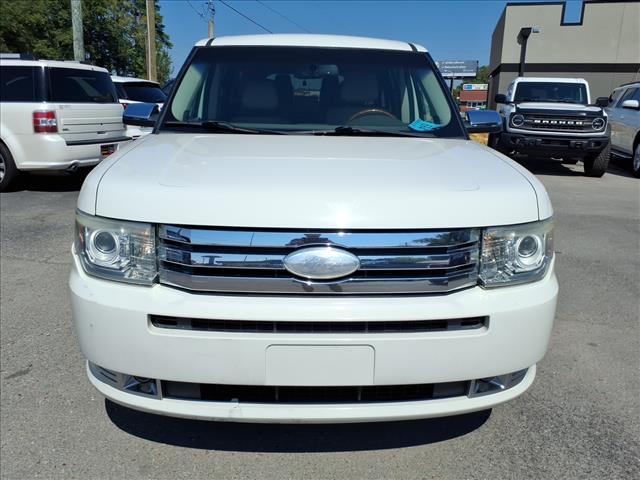 used 2012 Ford Flex car
