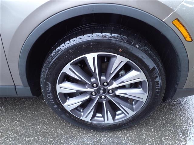 used 2021 Lincoln Corsair car, priced at $31,975