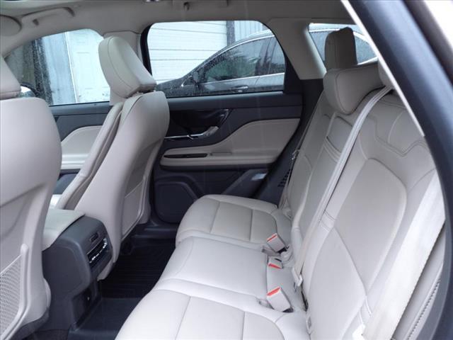 used 2021 Lincoln Corsair car, priced at $31,975