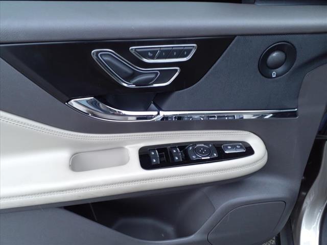 used 2021 Lincoln Corsair car, priced at $31,975