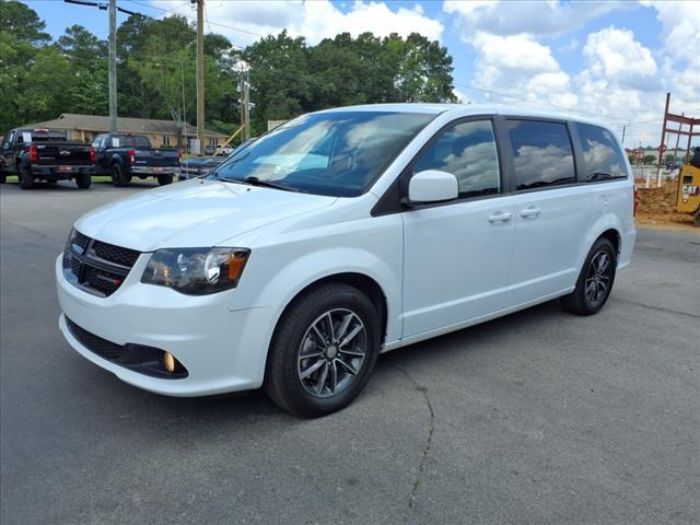 used 2019 Dodge Grand Caravan car, priced at $12,625