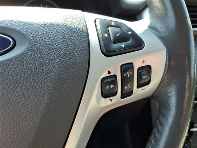 used 2013 Ford Edge car