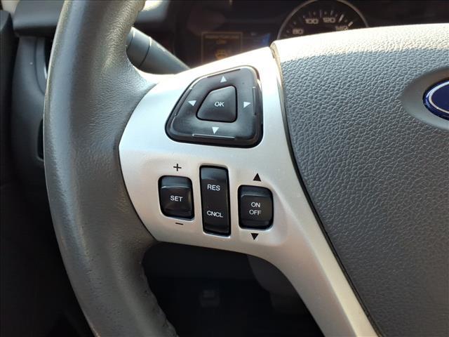 used 2013 Ford Edge car