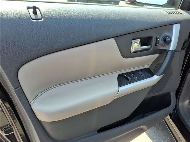 used 2013 Ford Edge car