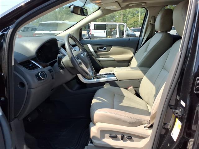 used 2013 Ford Edge car