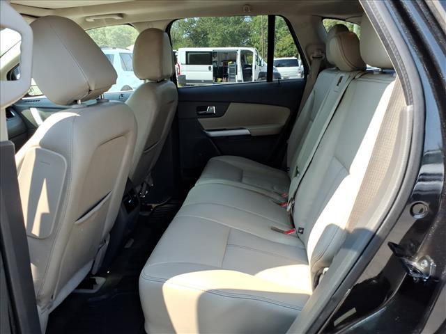 used 2013 Ford Edge car