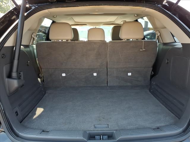 used 2013 Ford Edge car
