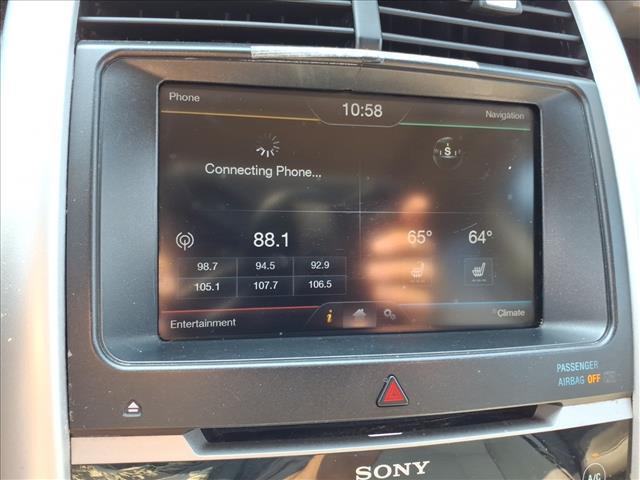 used 2013 Ford Edge car