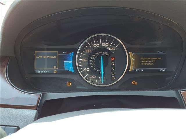 used 2013 Ford Edge car