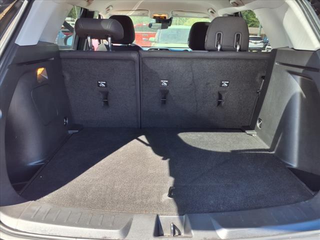 used 2021 Chevrolet TrailBlazer car