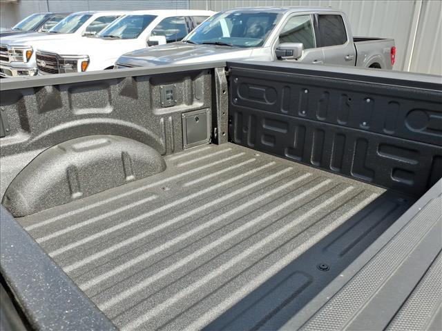 new 2025 Ford F-150 car, priced at $65,280