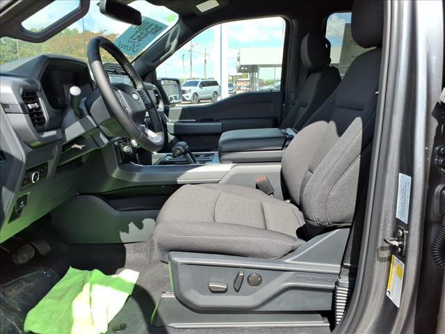 new 2025 Ford F-150 car, priced at $65,280