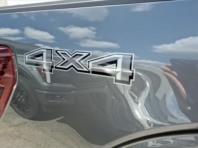 new 2025 Ford F-150 car, priced at $65,280