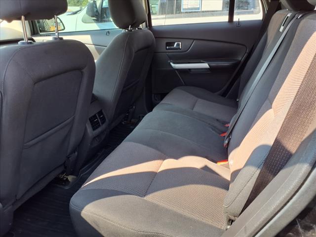 used 2013 Ford Edge car, priced at $7,400