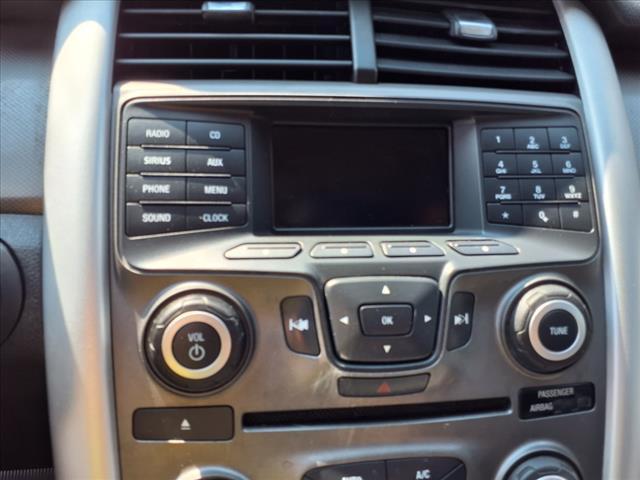used 2013 Ford Edge car, priced at $7,400