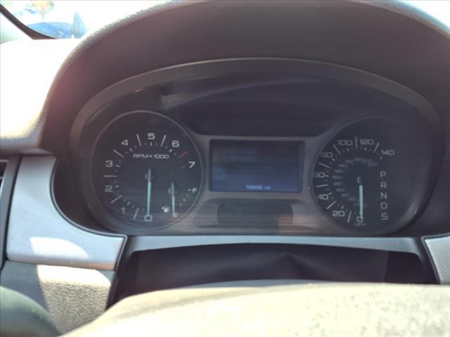 used 2013 Ford Edge car, priced at $7,400