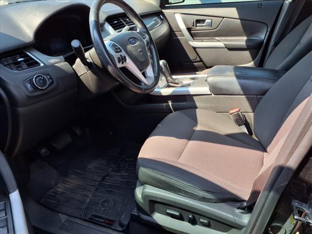 used 2013 Ford Edge car, priced at $7,400