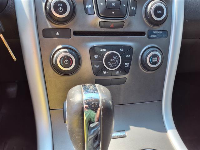 used 2013 Ford Edge car, priced at $7,400