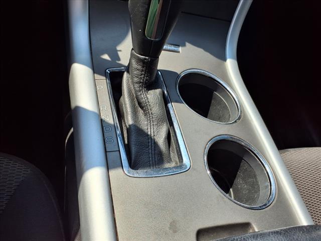 used 2013 Ford Edge car, priced at $7,400