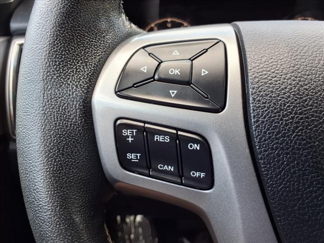 used 2021 Ford Ranger car, priced at $28,785