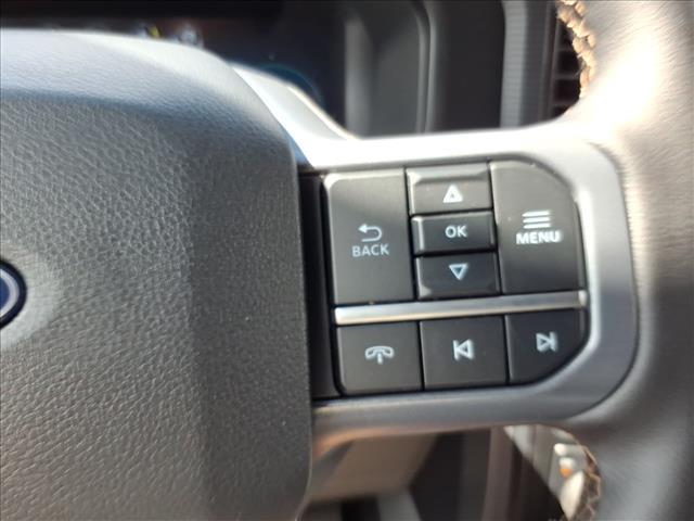 new 2025 Ford F-150 car, priced at $73,280