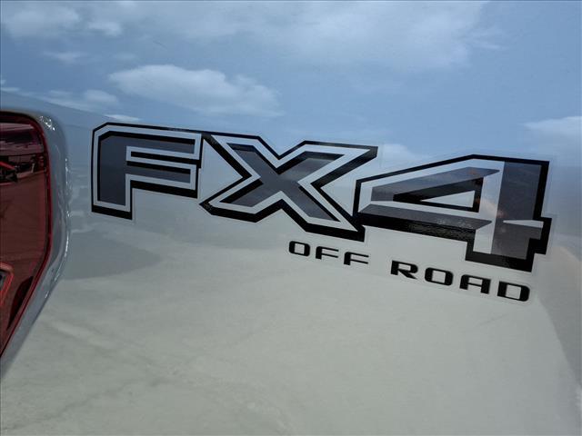 new 2025 Ford F-150 car, priced at $73,280