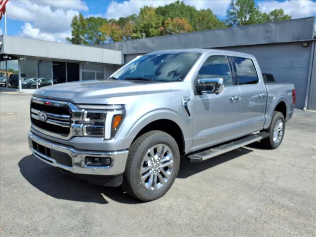 new 2025 Ford F-150 car, priced at $73,280