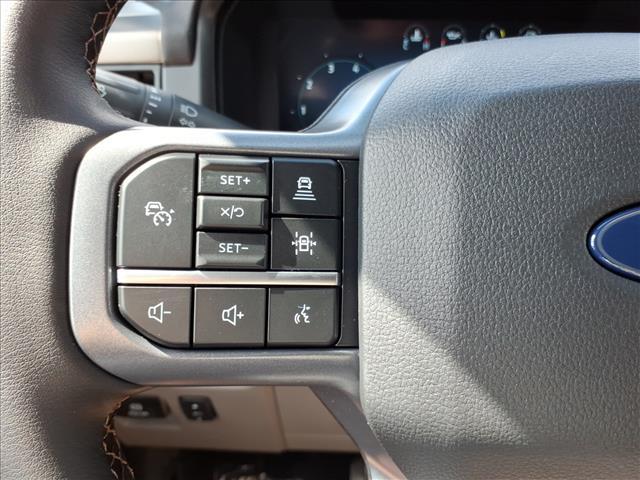 new 2025 Ford F-150 car, priced at $73,280
