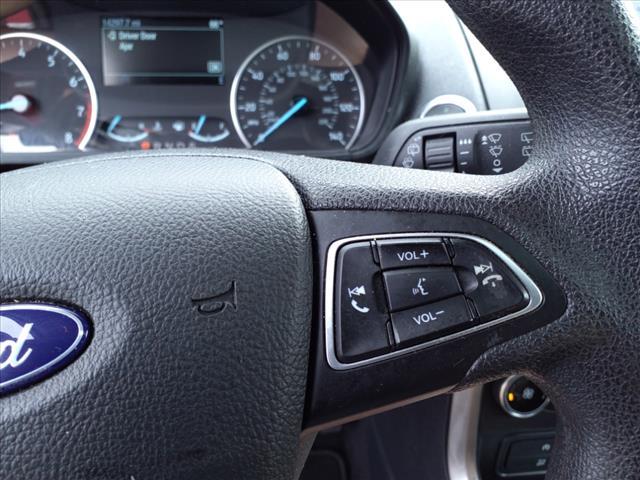 used 2021 Ford EcoSport car, priced at $19,012