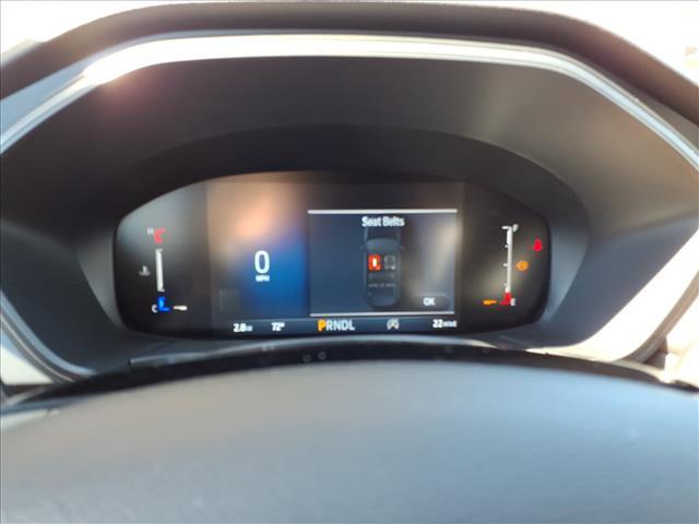 new 2026 Ford Escape car, priced at $35,475