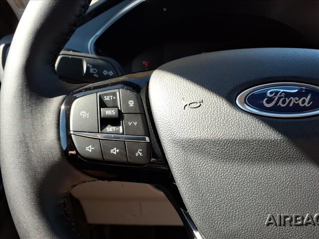 new 2026 Ford Escape car, priced at $35,475