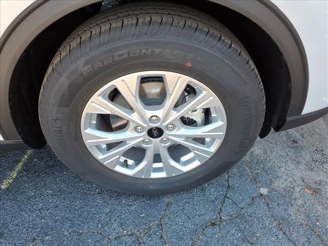 new 2026 Ford Escape car, priced at $35,475