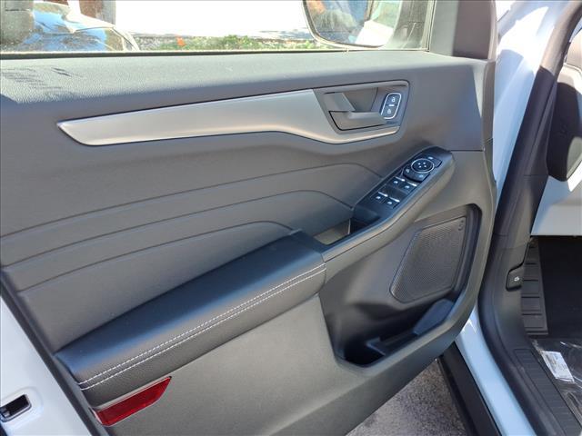 new 2026 Ford Escape car, priced at $35,475