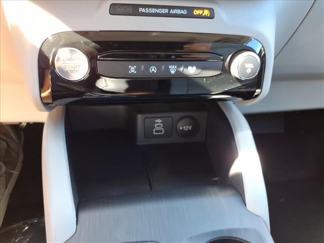 new 2026 Ford Escape car, priced at $35,475