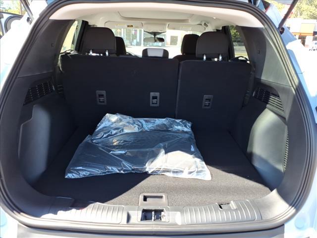 new 2026 Ford Escape car, priced at $35,475