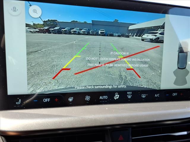 new 2026 Ford Escape car, priced at $35,475