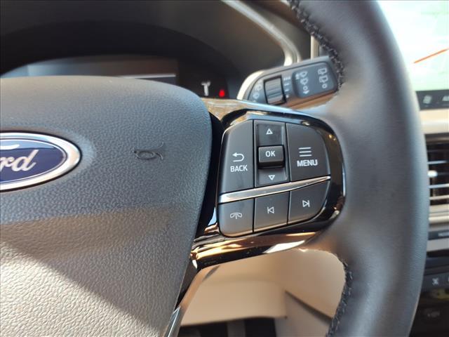 new 2026 Ford Escape car, priced at $35,475