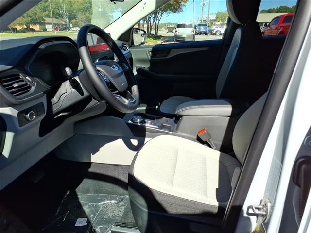 new 2026 Ford Escape car, priced at $35,475