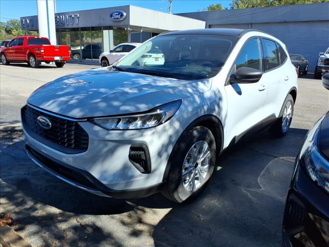 new 2026 Ford Escape car, priced at $35,475