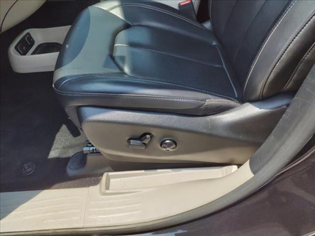 used 2020 Chrysler Voyager car, priced at $23,975